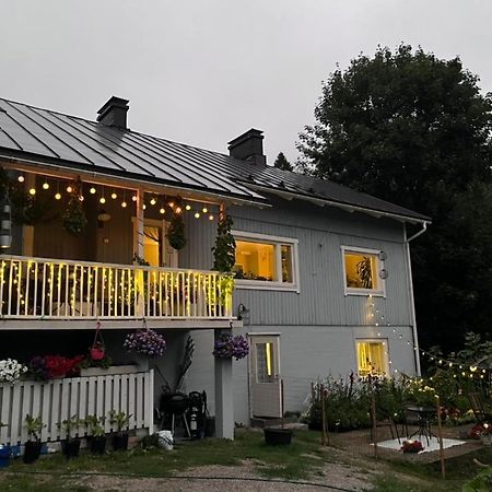 Yksio Jarvenrannalla Espoossa Apartment Exterior photo
