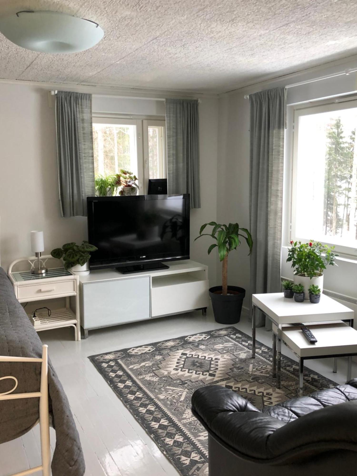 Yksio Jarvenrannalla Espoossa Apartment Exterior photo