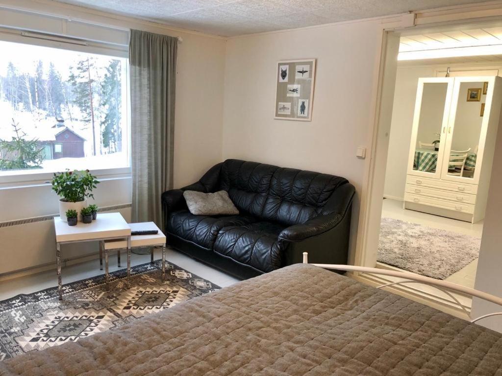 Yksio Jarvenrannalla Espoossa Apartment Exterior photo