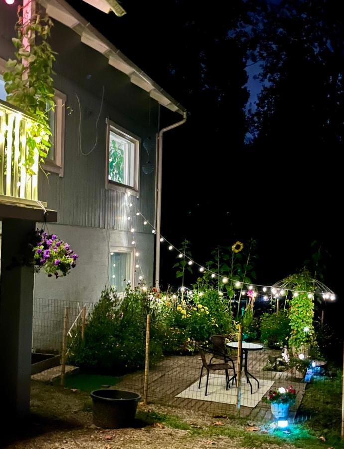 Yksio Jarvenrannalla Espoossa Apartment Exterior photo