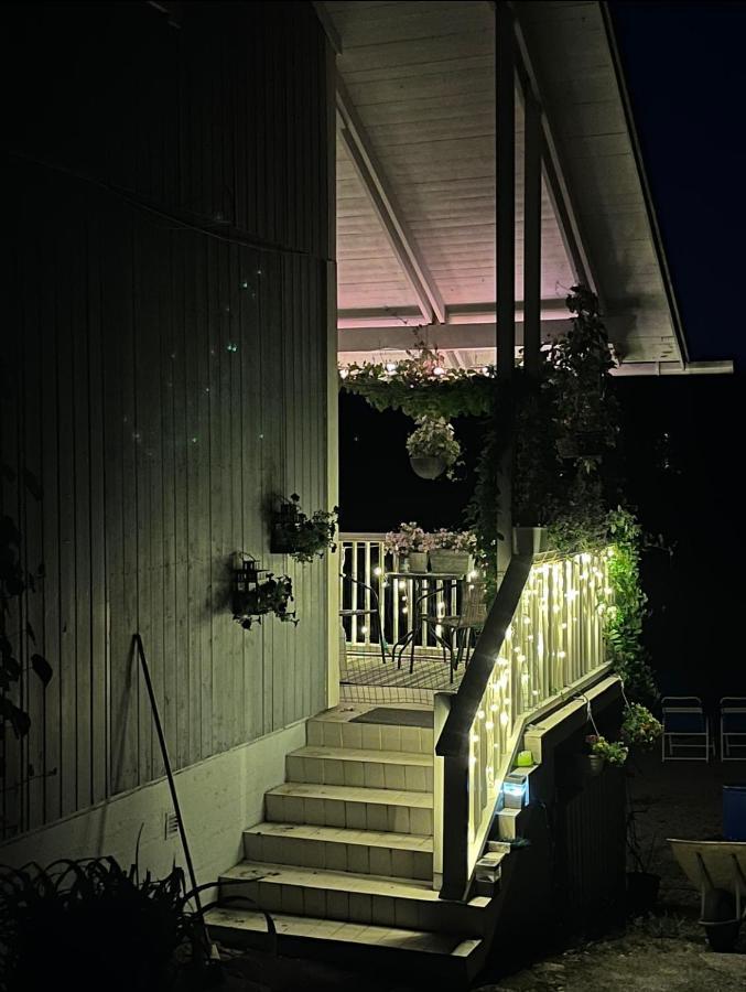 Yksio Jarvenrannalla Espoossa Apartment Exterior photo
